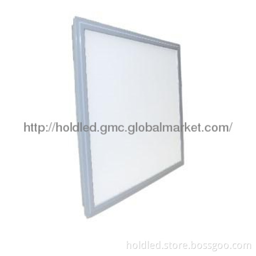 New design IP65 LED panel light 37W 2900lm